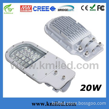 Hot Sale Outdoor LED Road Light 20W to 200W